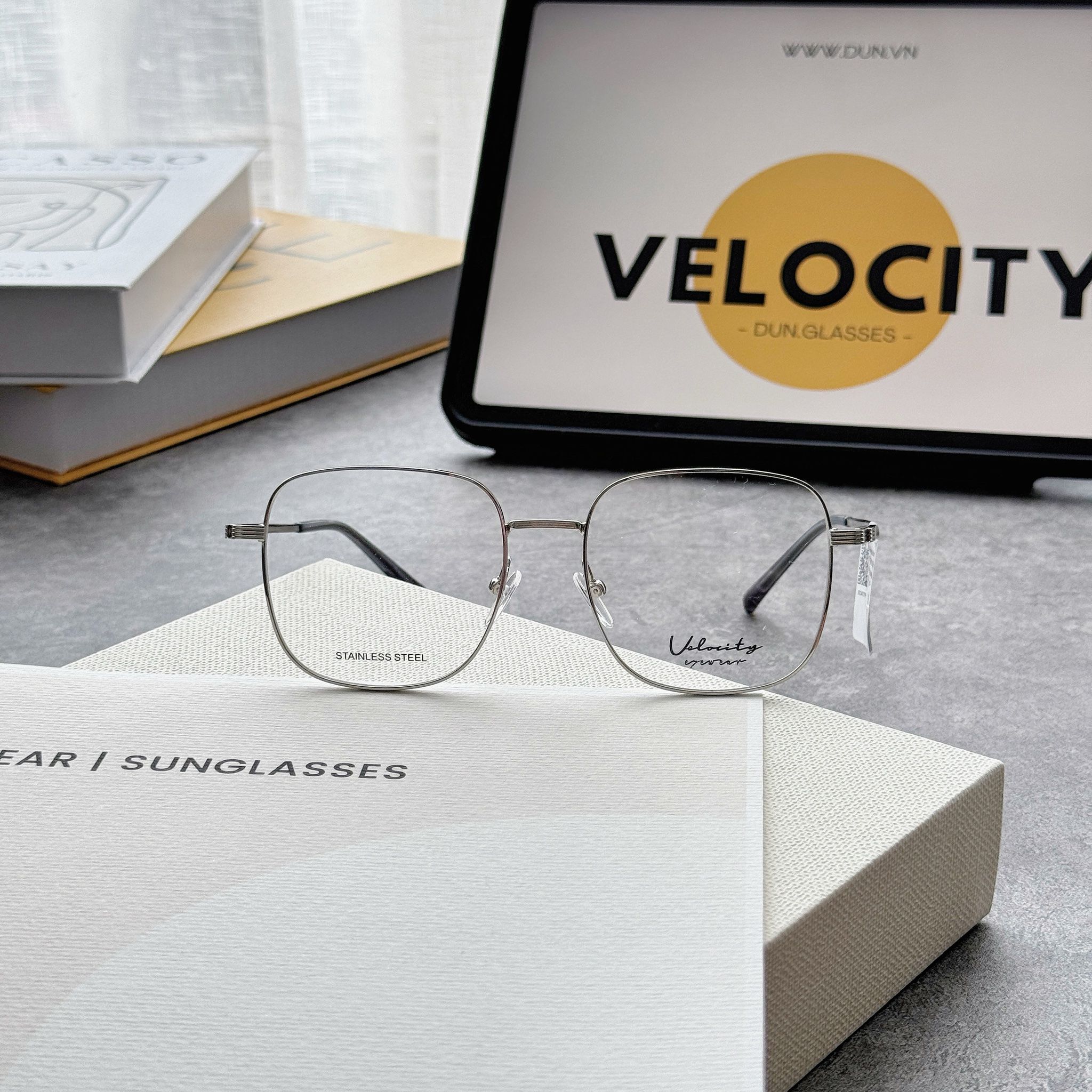  Mắt kính Velocity VL23431 