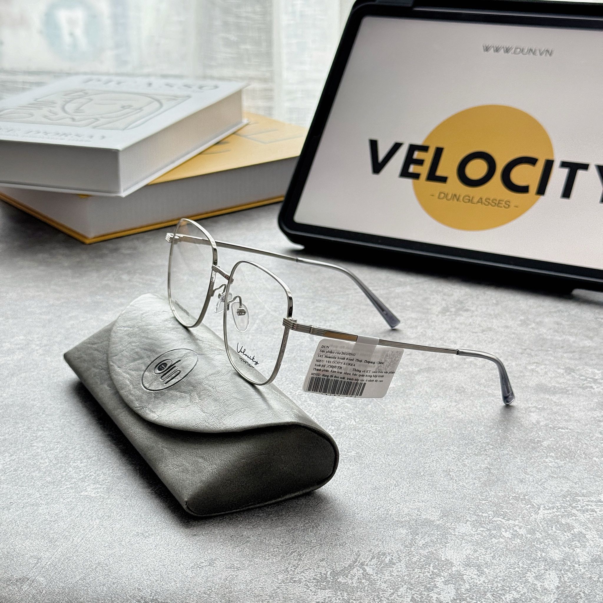  Mắt kính Velocity VL23431 