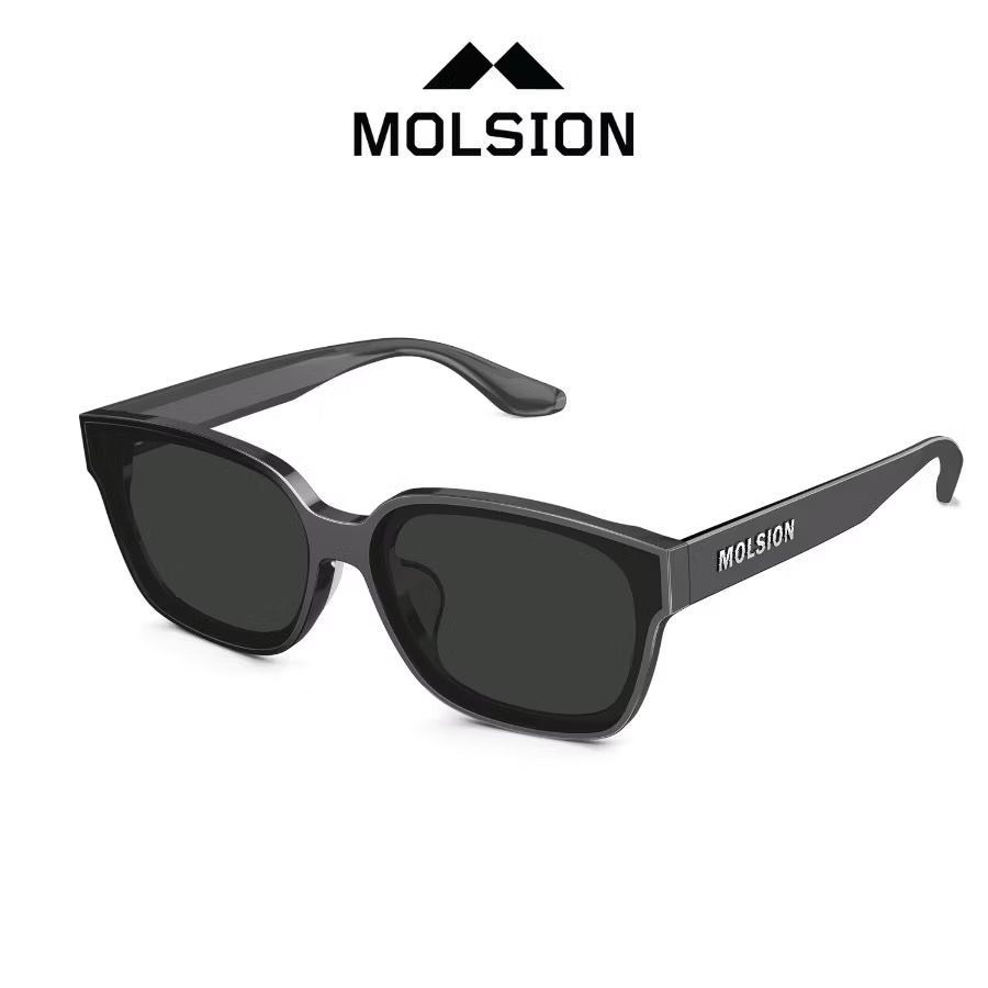  Kính mát Molsion MS3085 