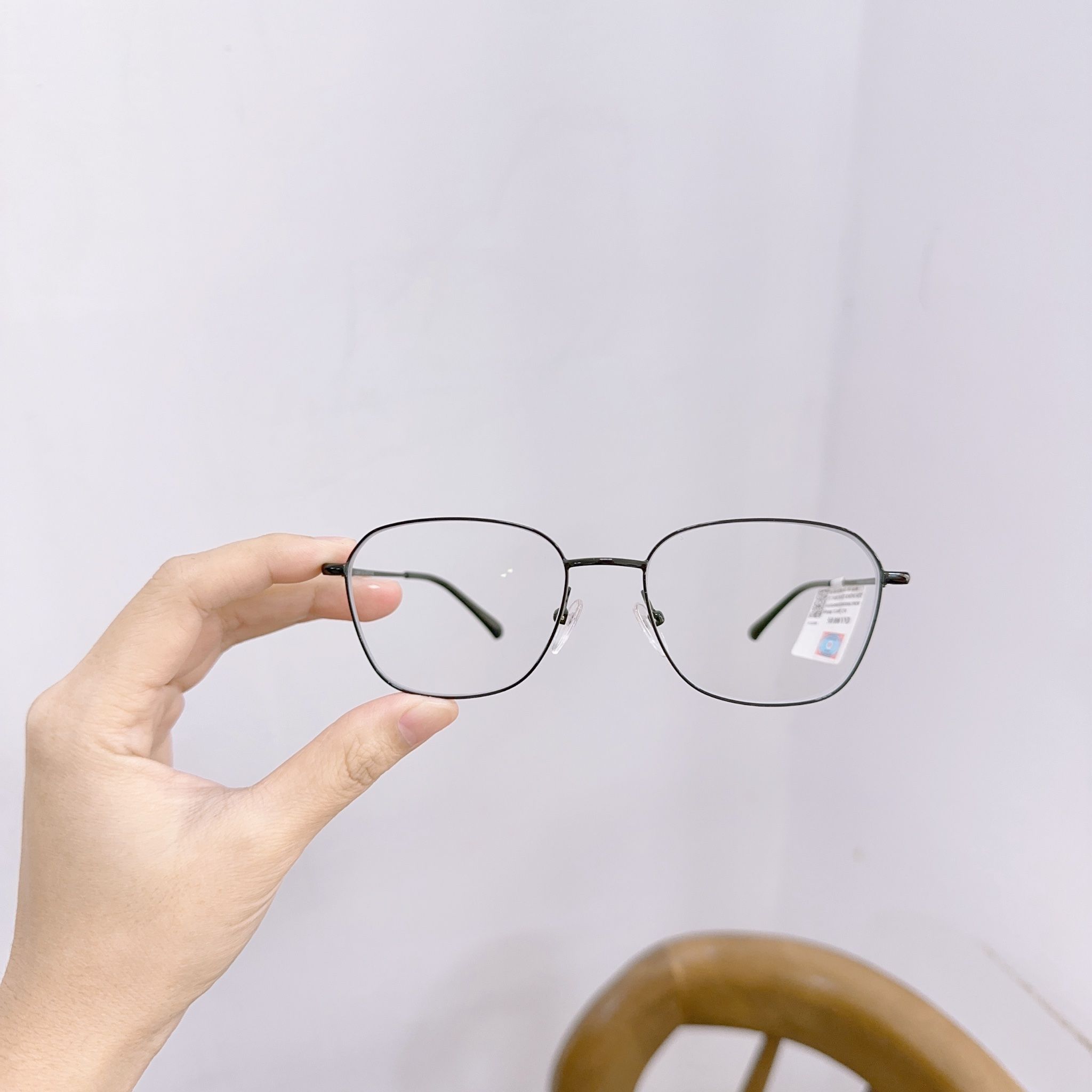  Mắt kính Velocity VL26887_C01 