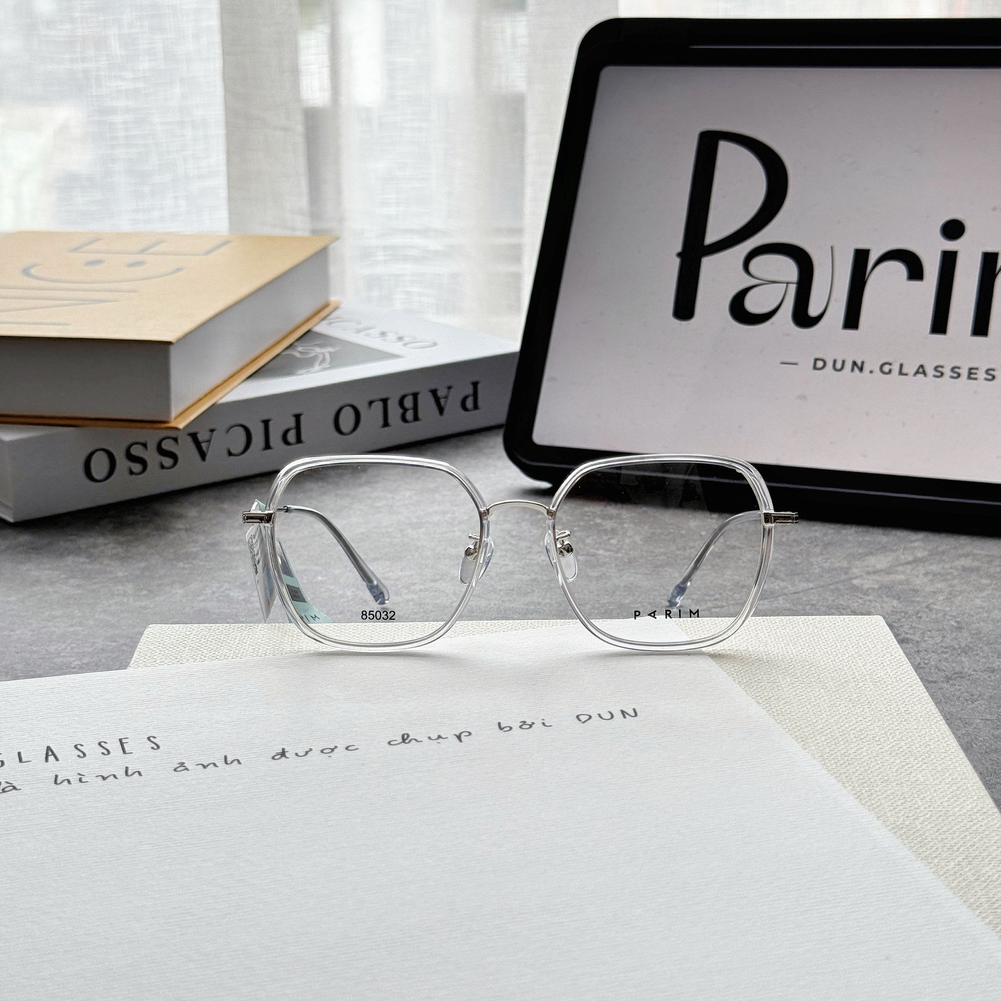  Mắt kính Parim 85032 