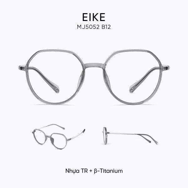  Mắt kính Molsion MJ5052 