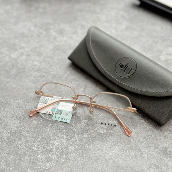  Mắt kính không viền Parim PG83512 