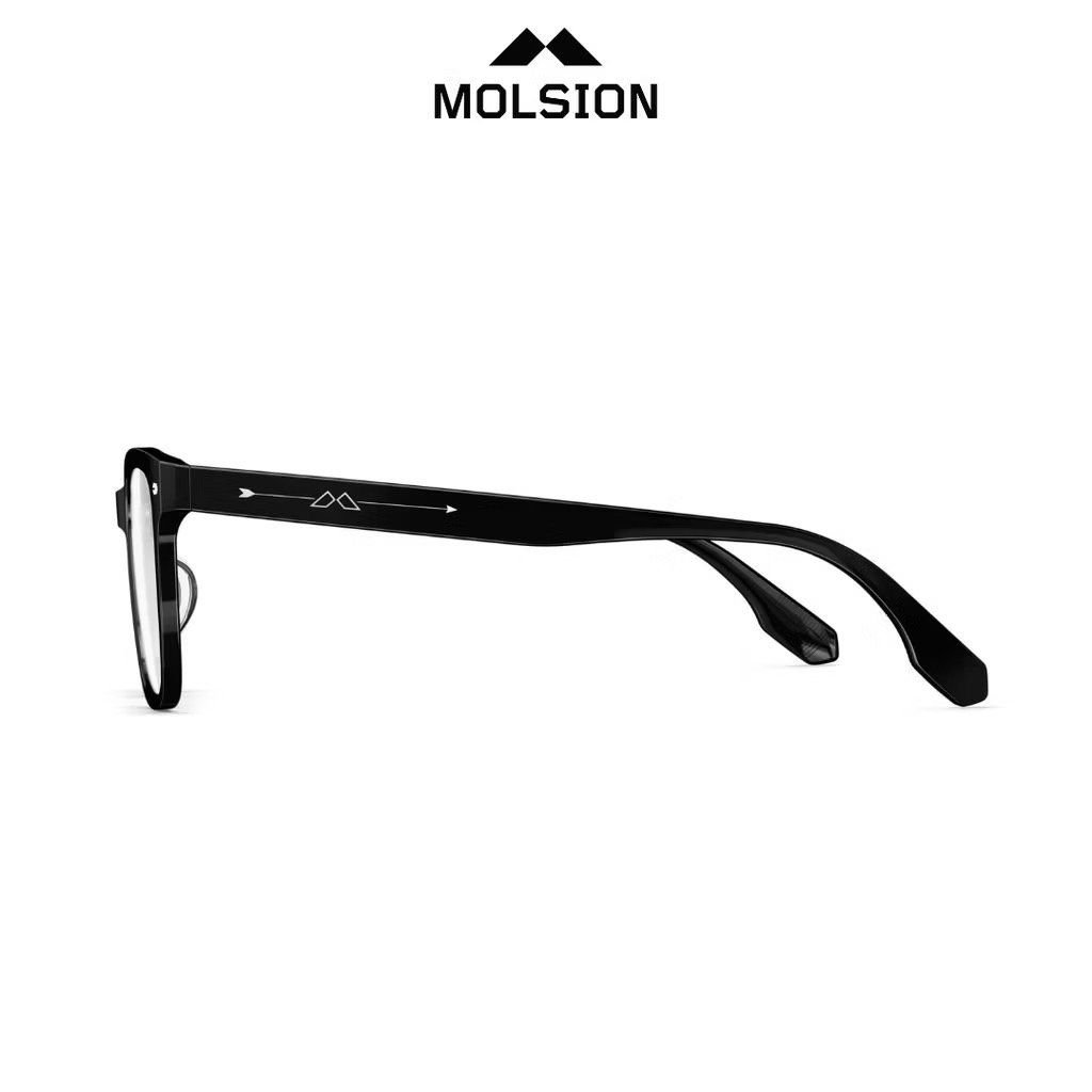  Mắt kính Molsion MJ3069 