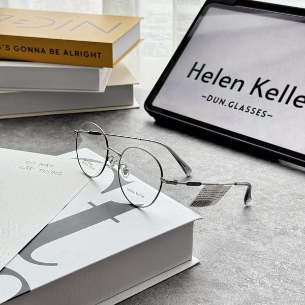  Mắt kính Helen Keller H85060 
