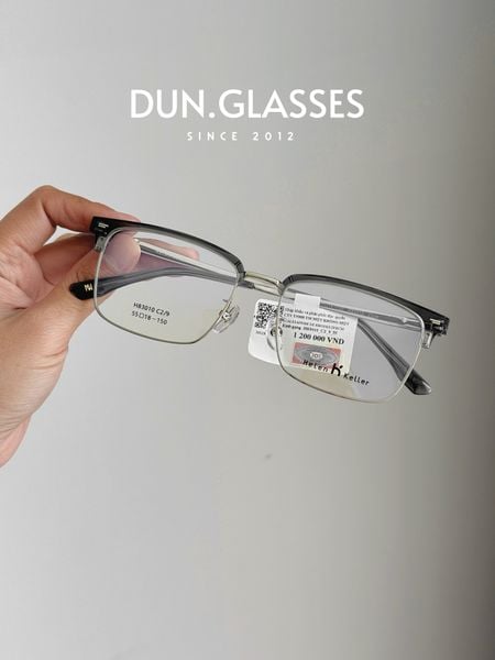  Mắt kính Helen Keller H83010 