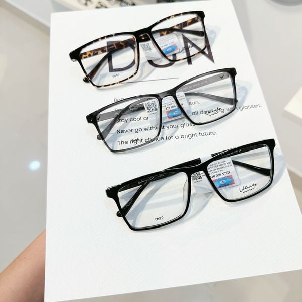  Mắt kính Velocity VL93475 