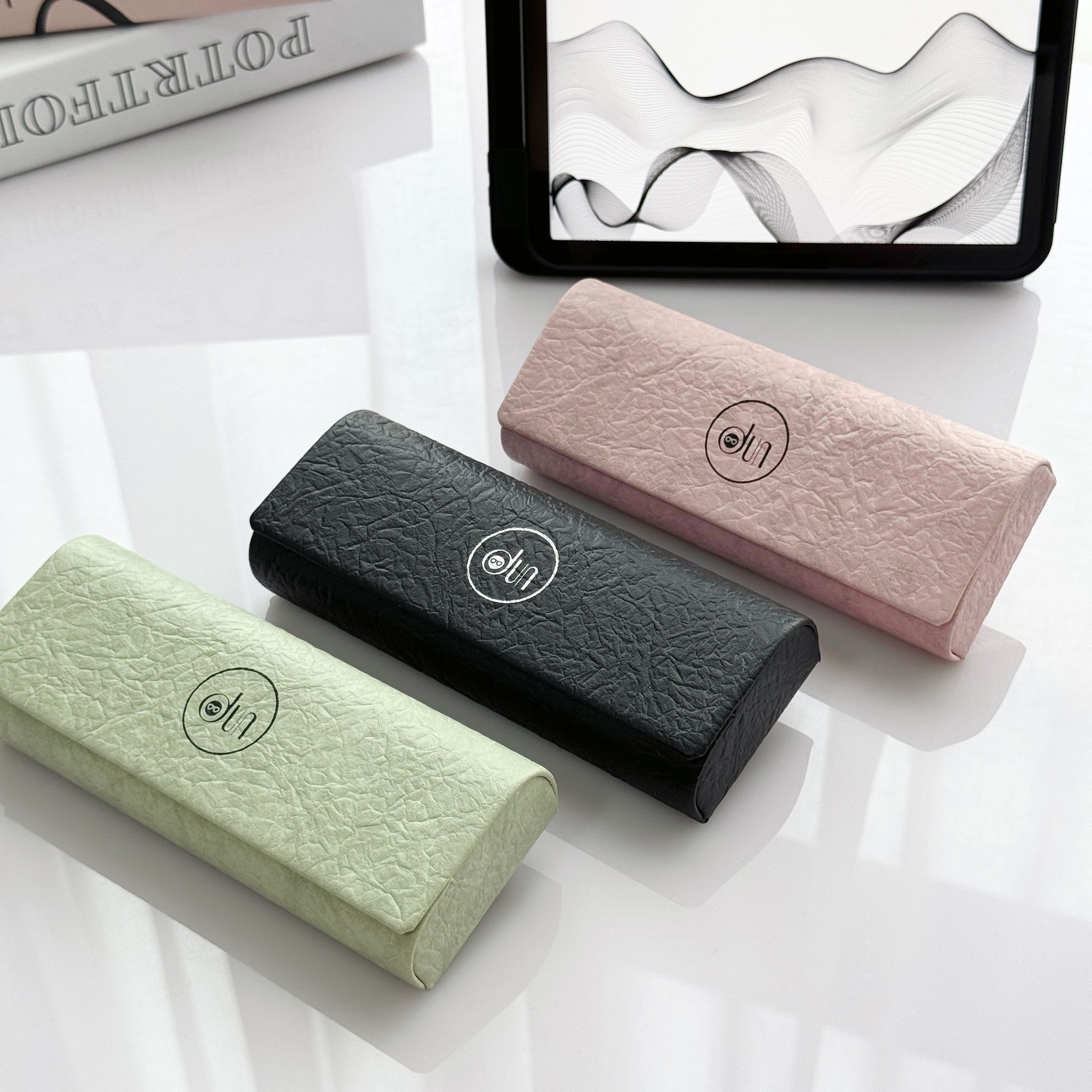  Hộp mắt kính DUN H25 