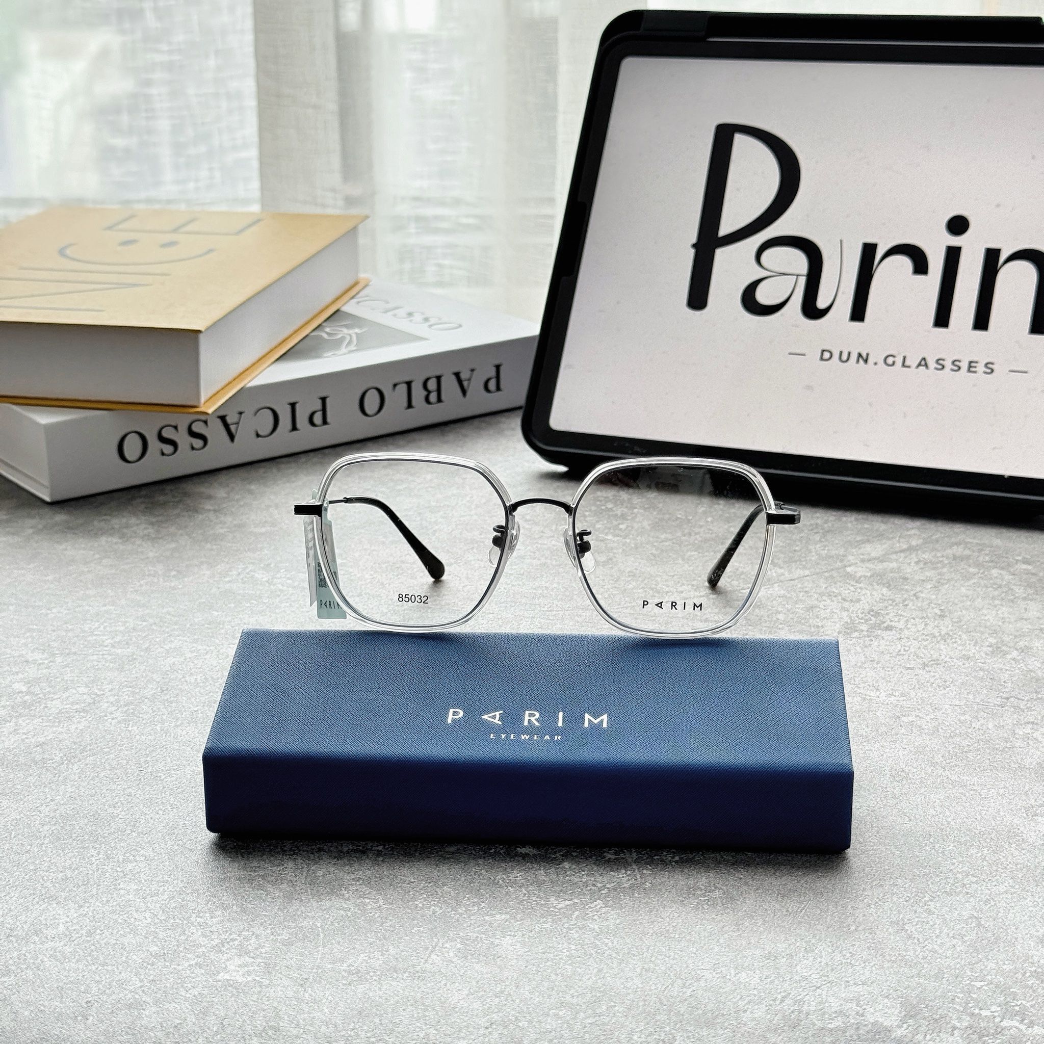  Mắt kính Parim 85032 