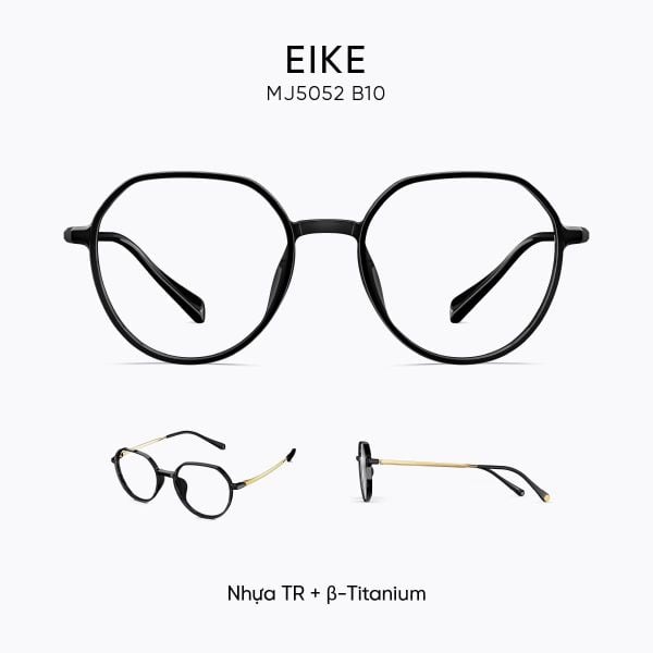  Mắt kính Molsion MJ5052 