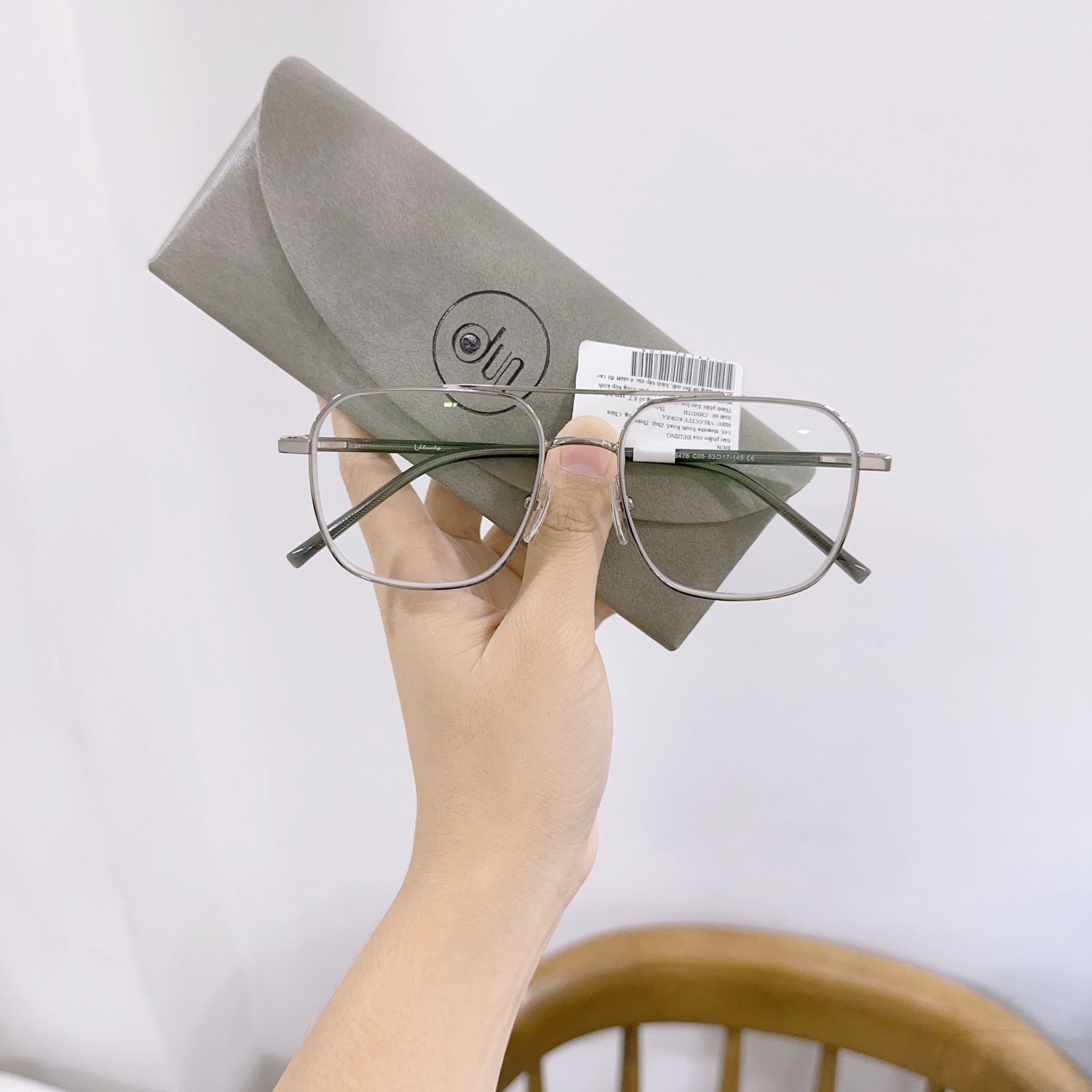  Mắt kính Velocity VL23476 