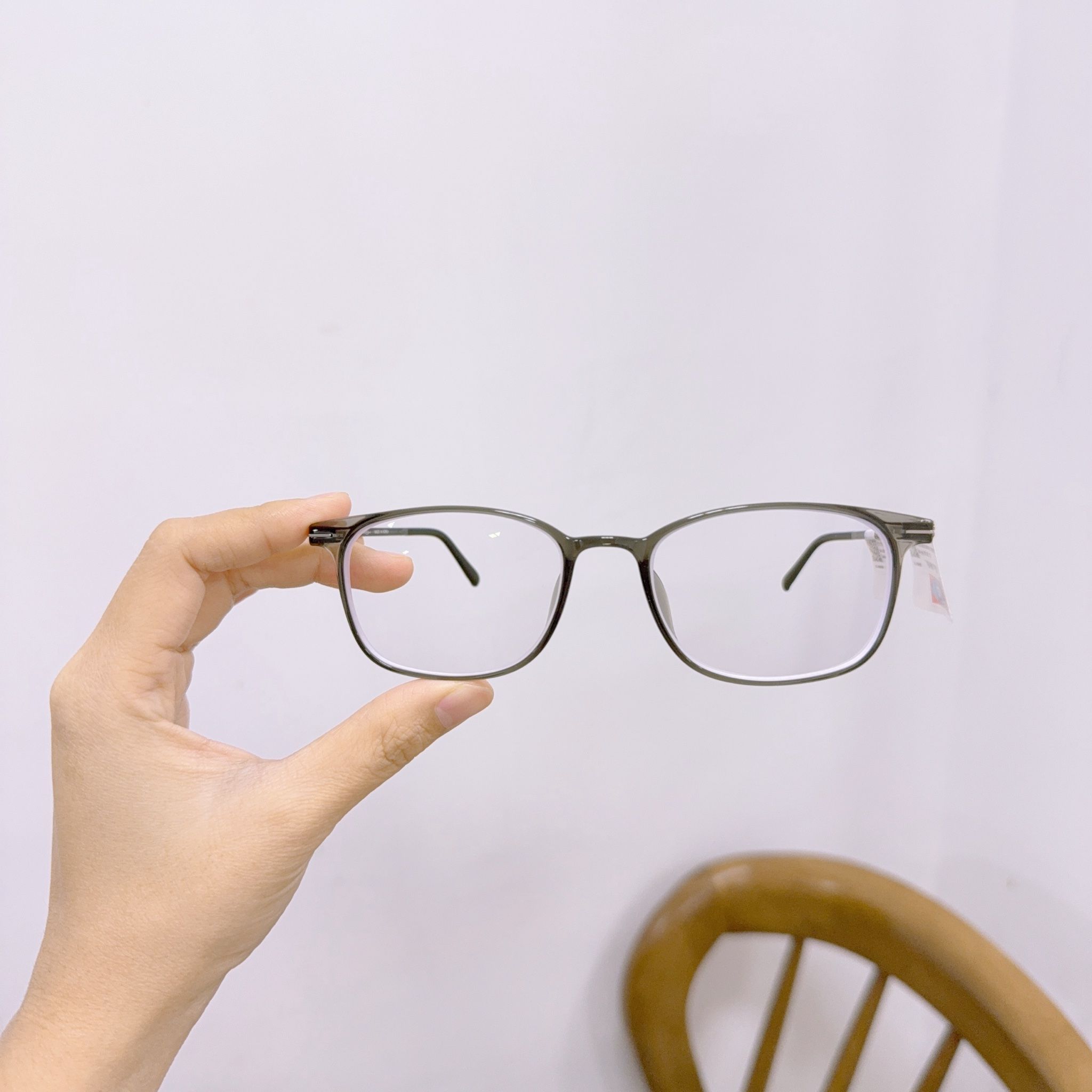  Mắt kính Exfash EF13427 
