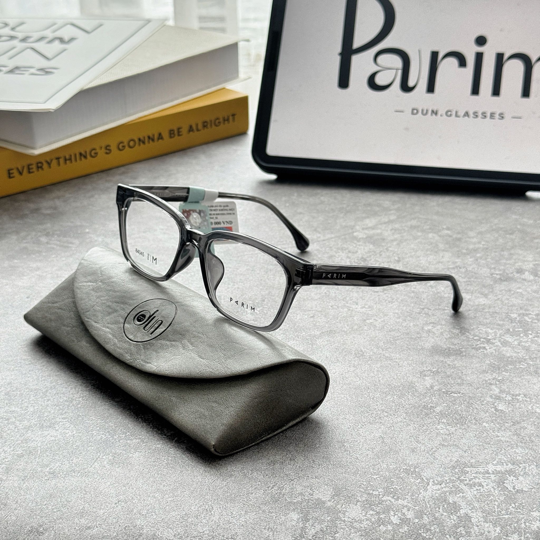  Mắt kính Parim 84045 