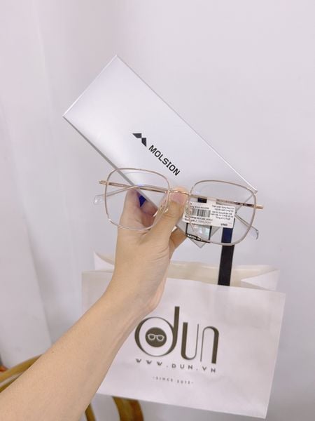  Mắt kính Molsion MJ7260 