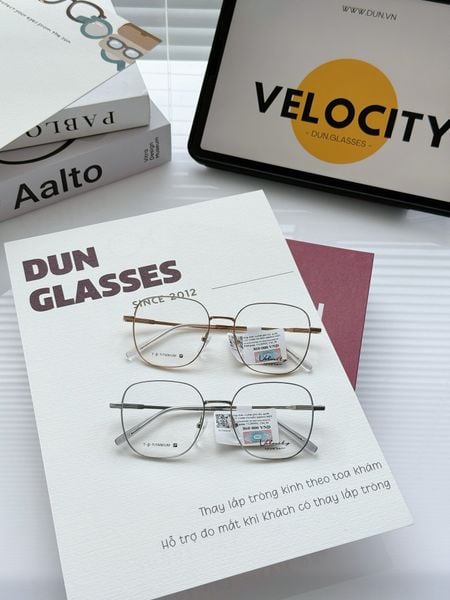  Mắt kính Velocity VL285052 