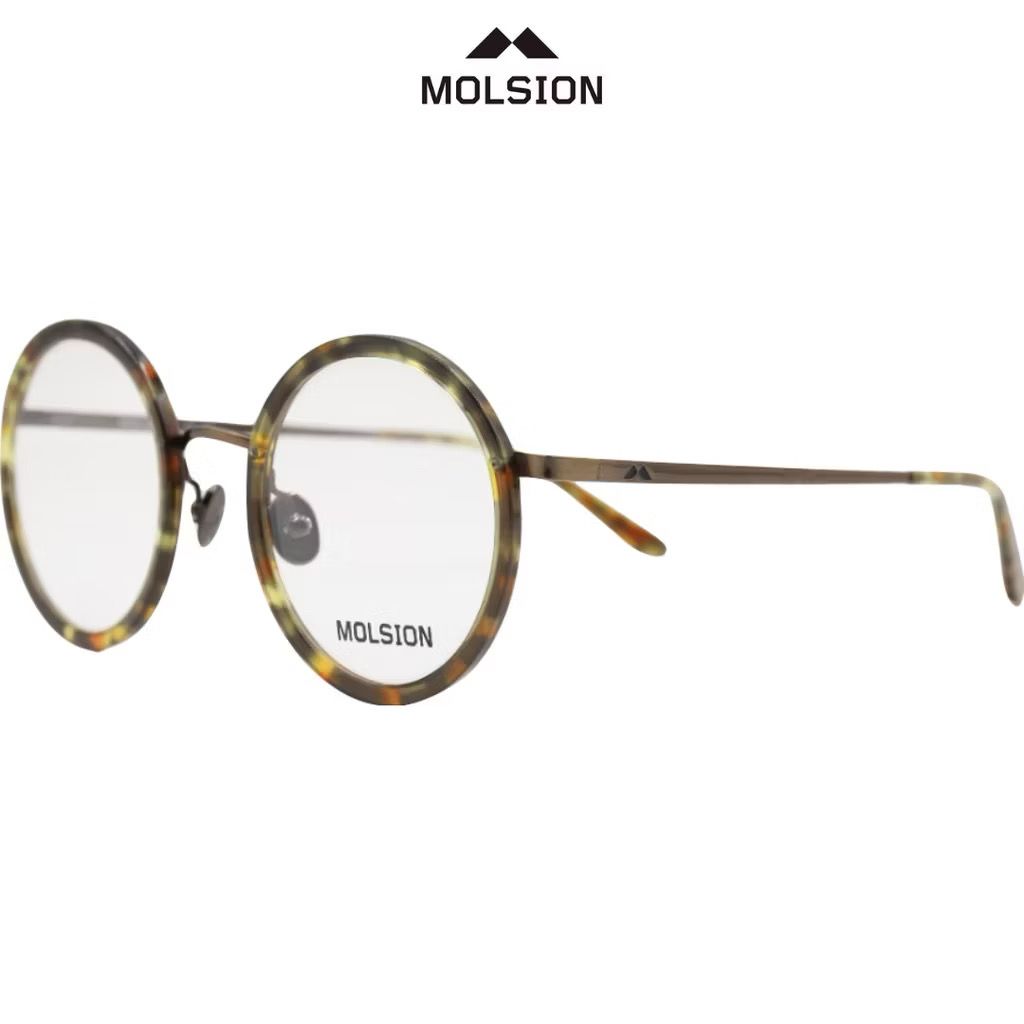  Mắt kính Molsion MJ6080 