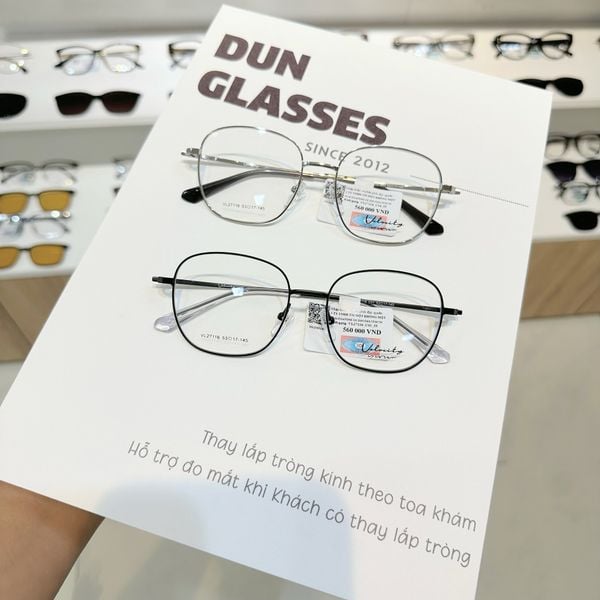  Mắt kính Velocity VL 27116 