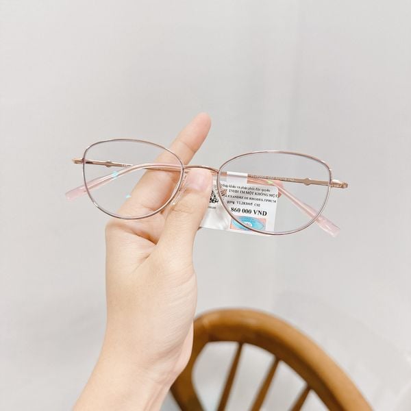  Mắt kính Velocity VL283005 
