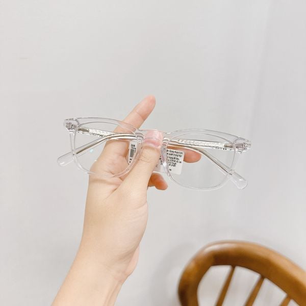  Mắt kính Hangten HT22404_C02 