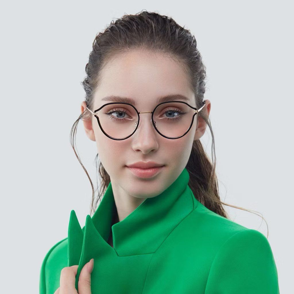  Mắt kính Bolon BH6005 