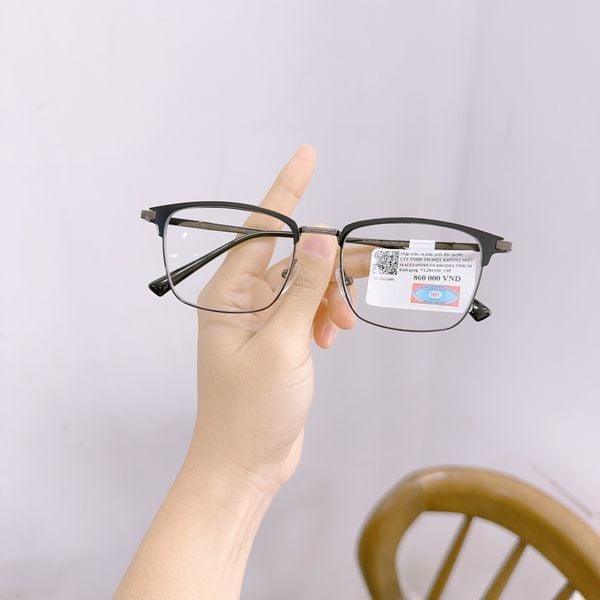  Mắt kính Velocity VL281050 
