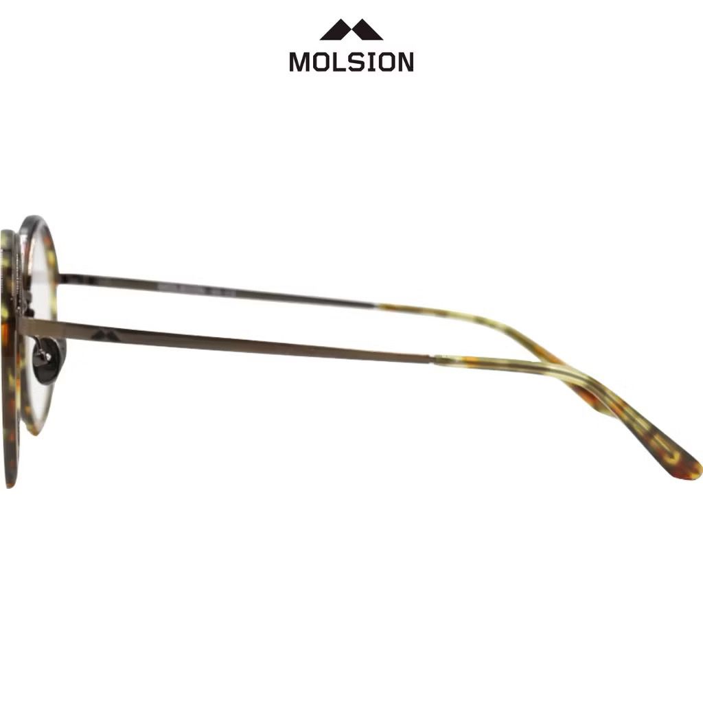  Mắt kính Molsion MJ6080 