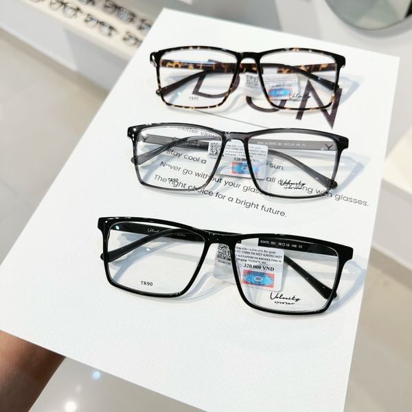  Mắt kính Velocity VL93475 