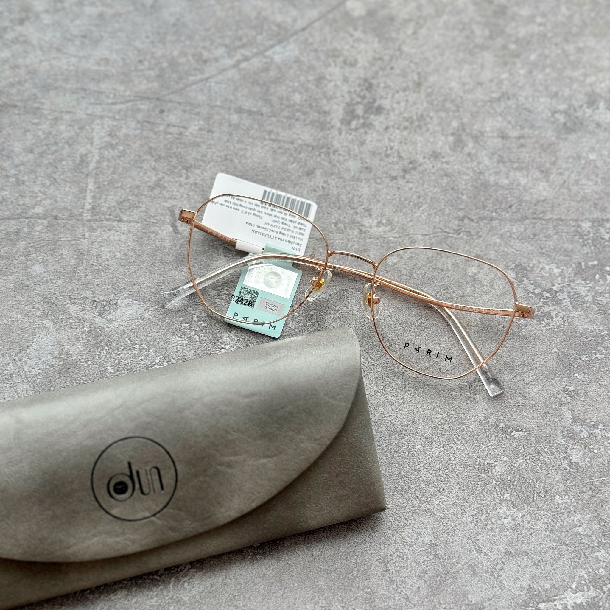 Mắt kính Parim 83428 