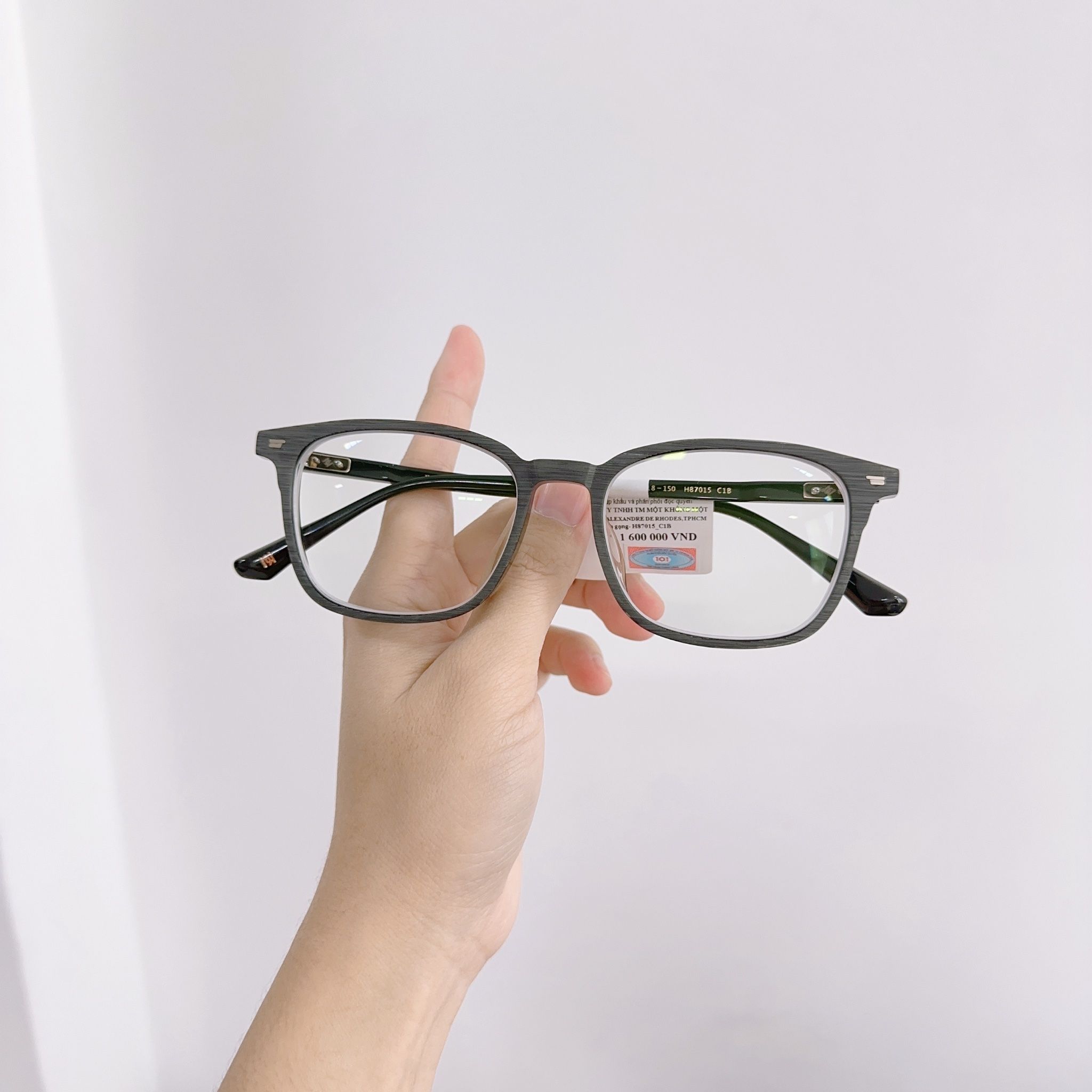  Mắt kính Helen Keller H87015 
