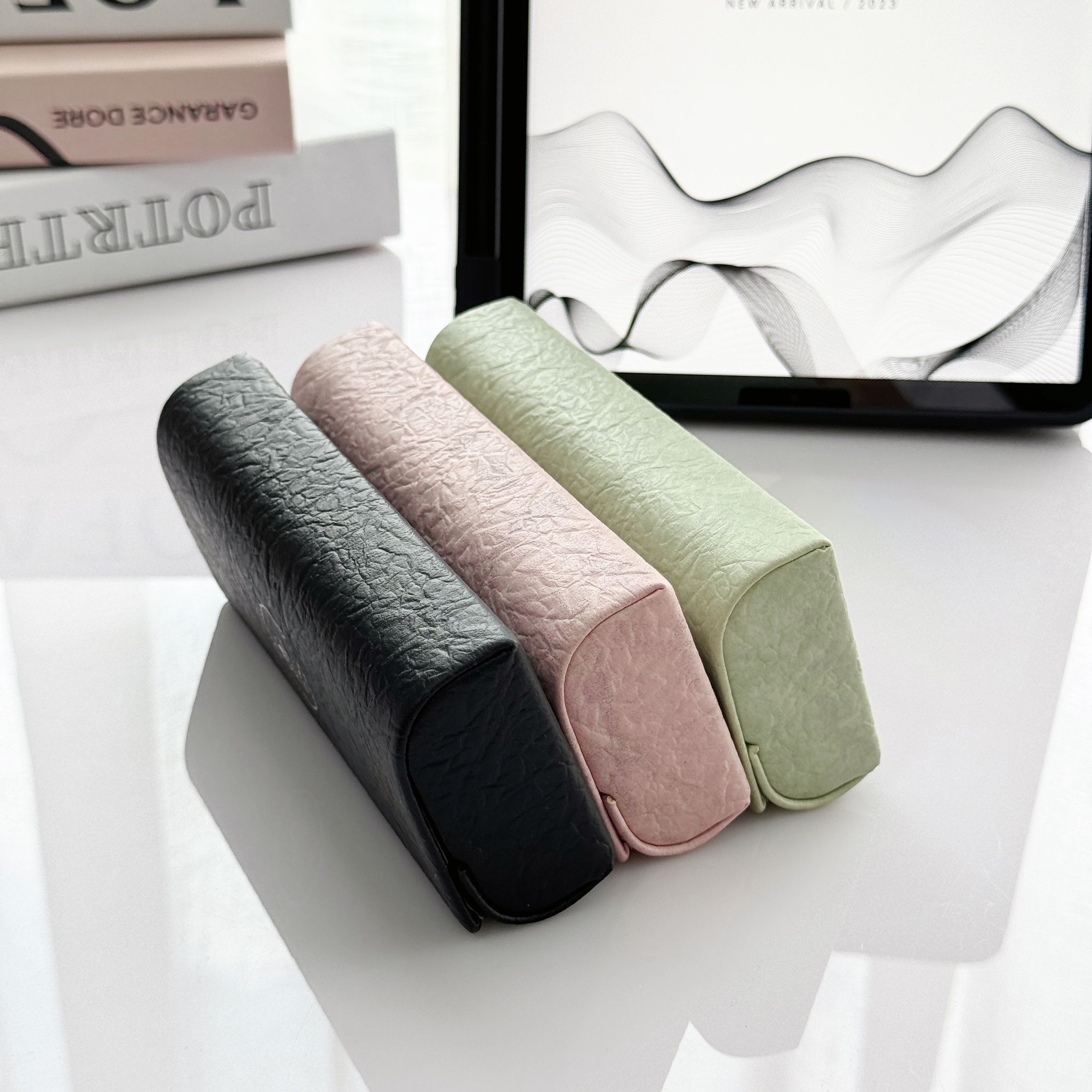  Hộp mắt kính DUN H25 