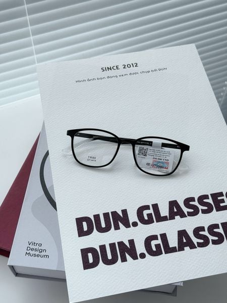  Mắt kính Exfash EF14416 