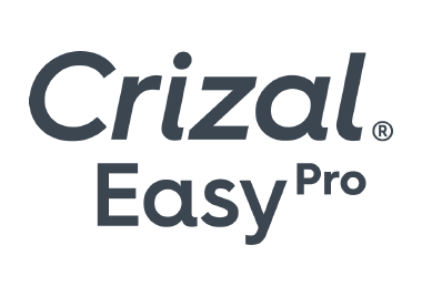  Tròng Crizal Easy Pro -Essilor 