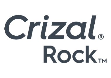  Tròng kính Crizal Rock - Blue UV - Essilor 