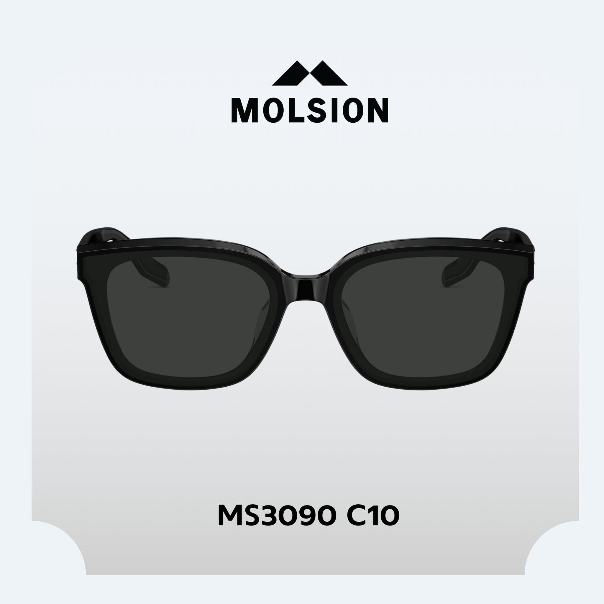  Kính mát Molsion MS3090 
