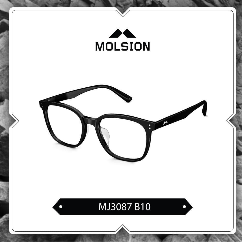 Mắt kính Molsion MJ3087 