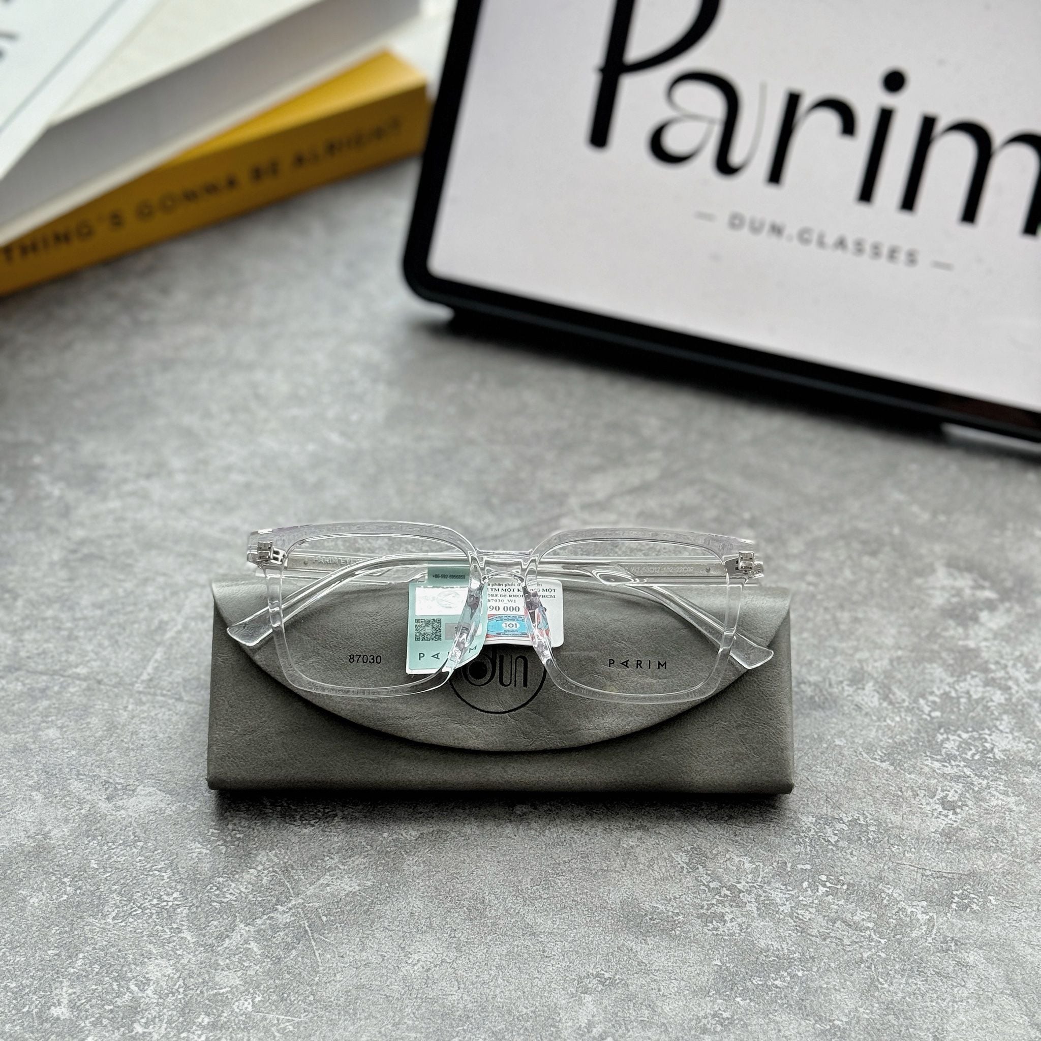  Mắt kính Parim 87030 