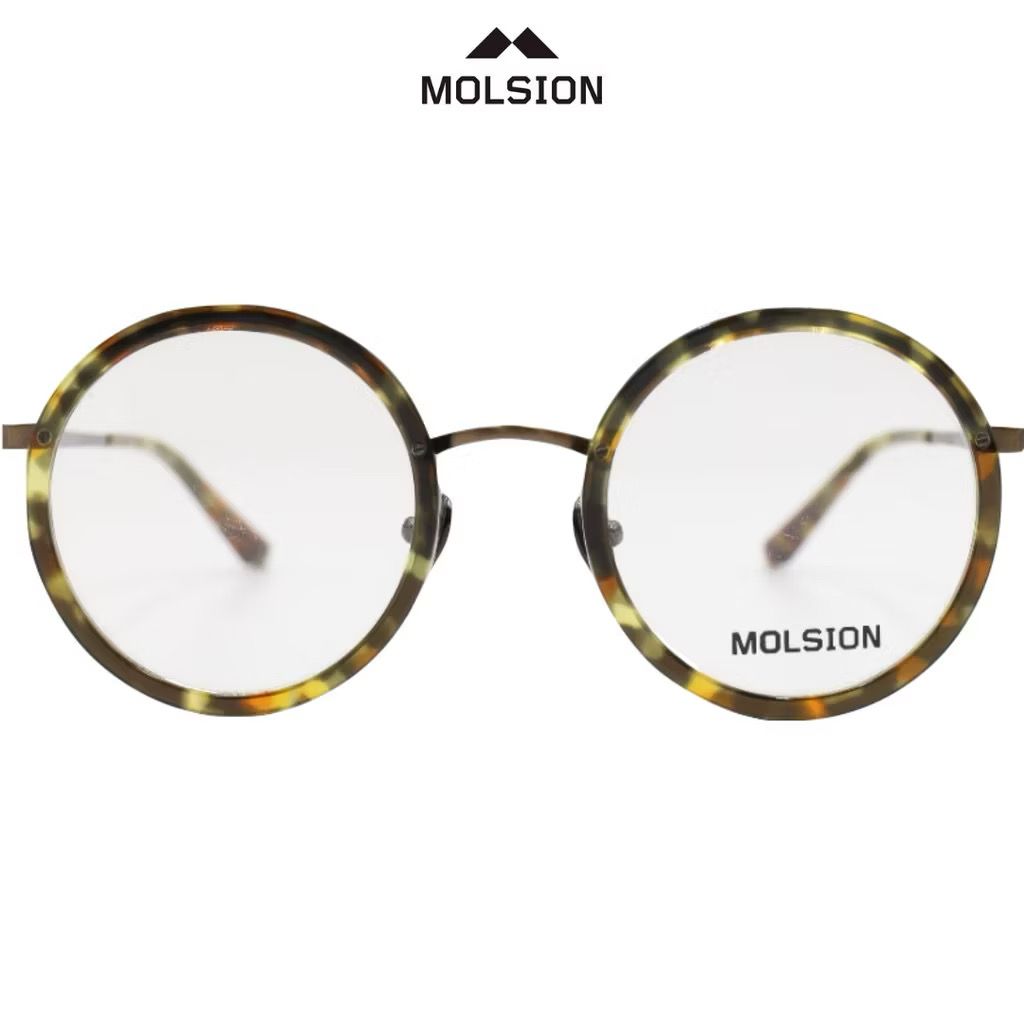  Mắt kính Molsion MJ6080 