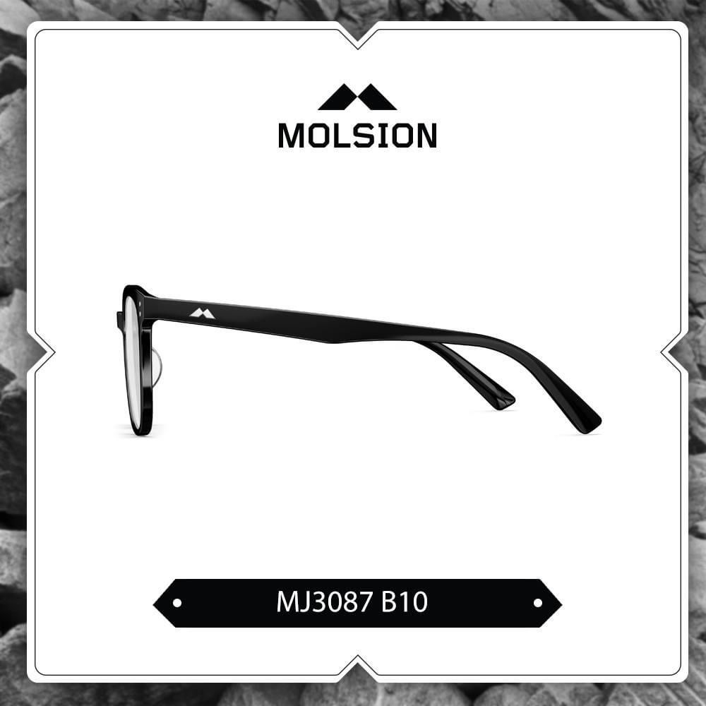  Mắt kính Molsion MJ3087 