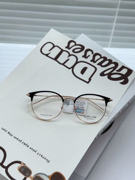  Mắt kính Velocity VL 23490 