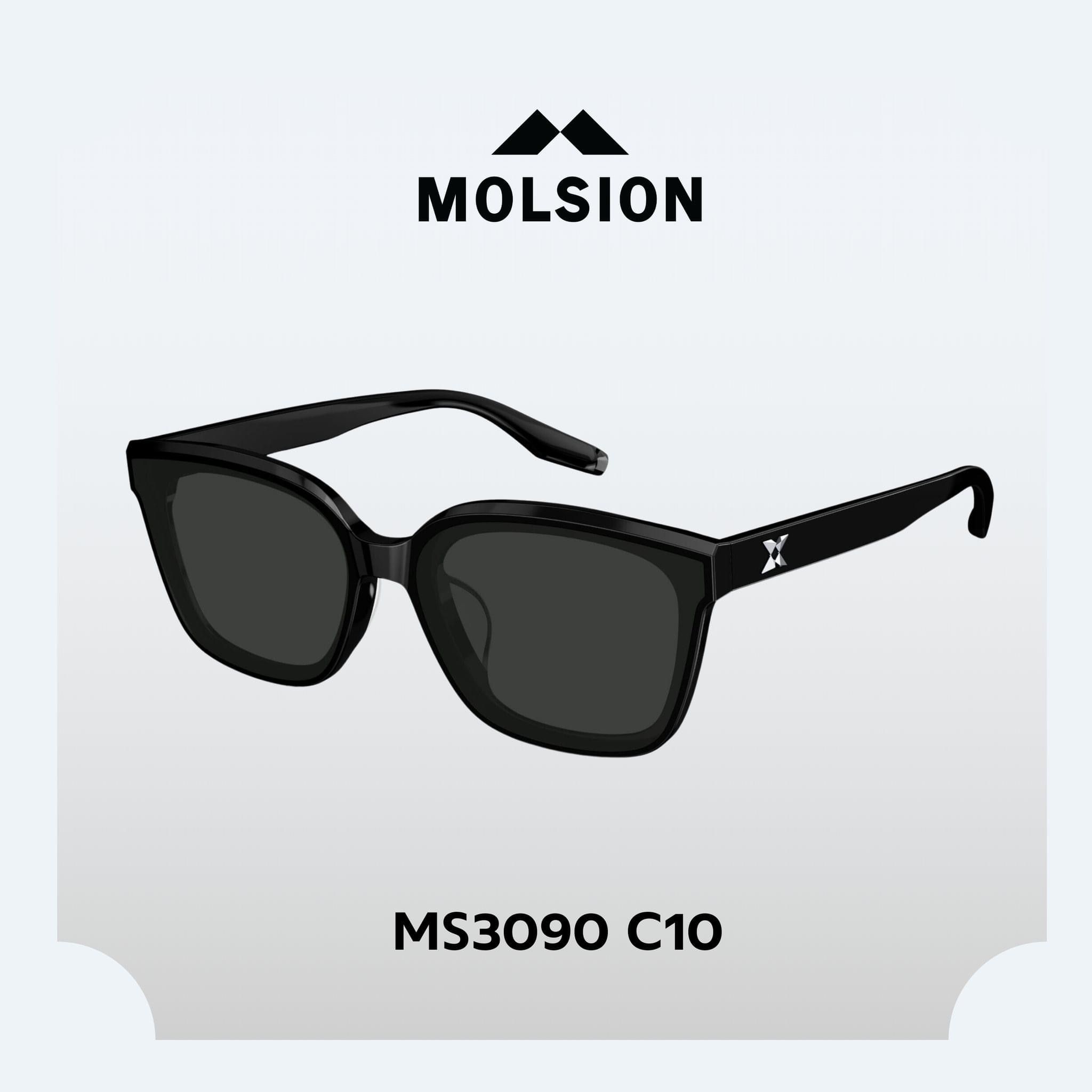  Kính mát Molsion MS3090 