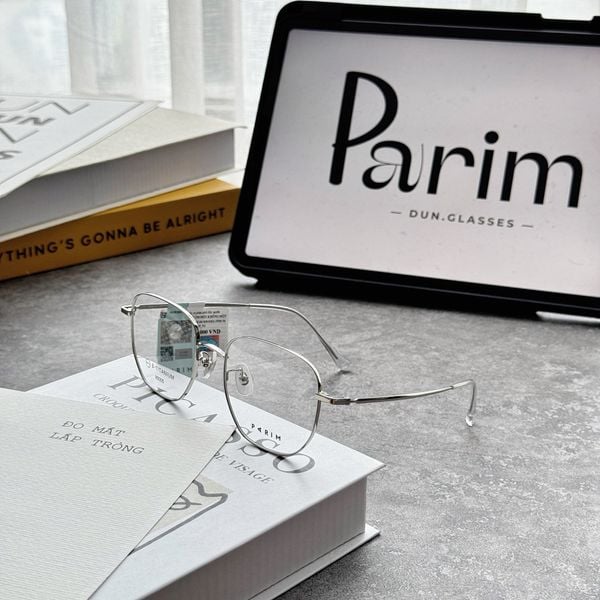  Mắt kính Parim 85005 