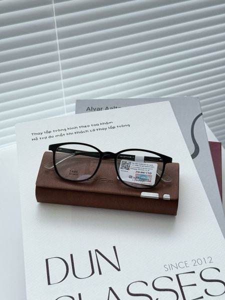  Mắt kính Exfash EF14416 