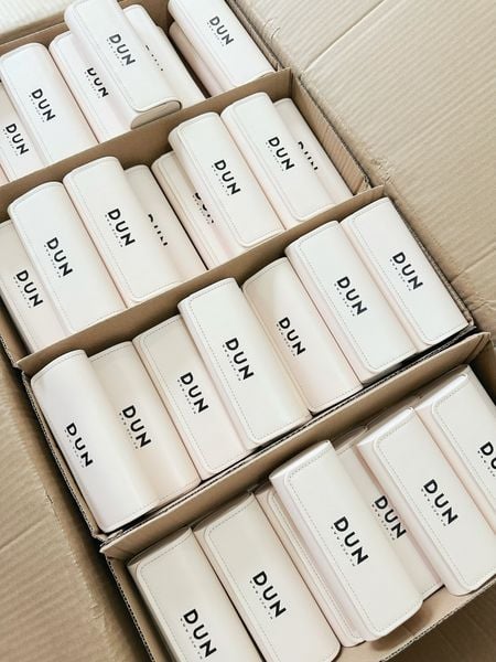  Hộp kính DUN H32 