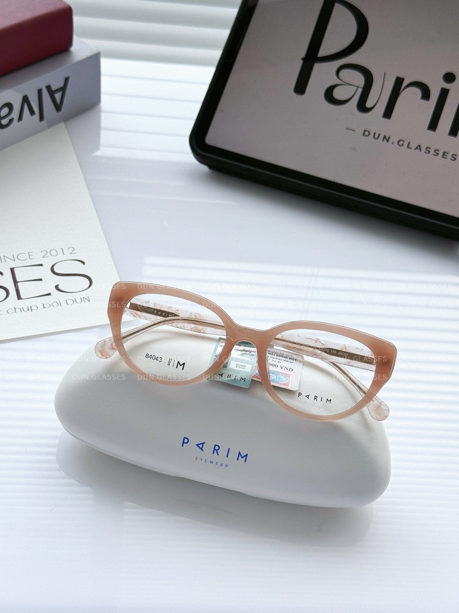 Mắt kính Parim 84043 