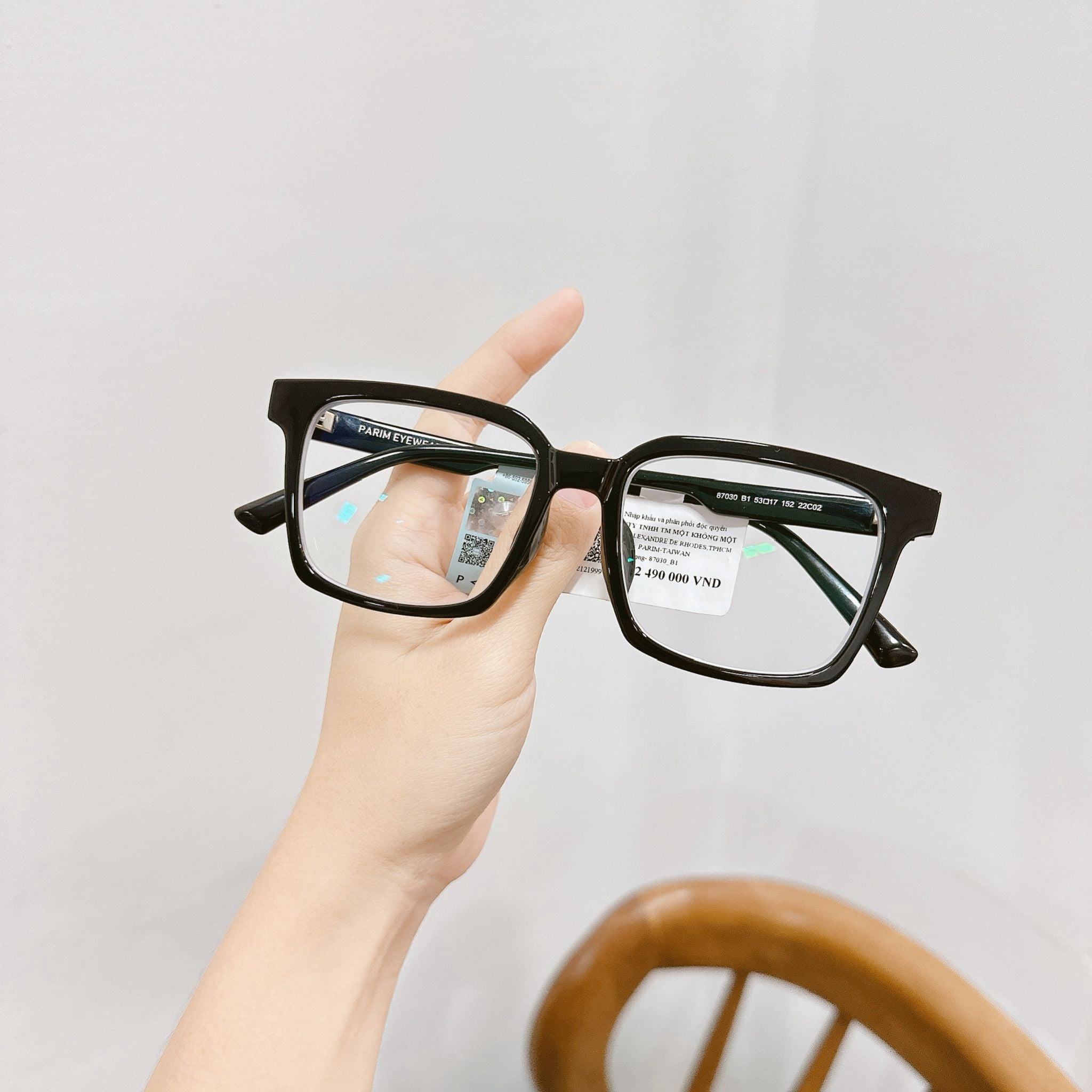  Mắt kính Parim 87030 