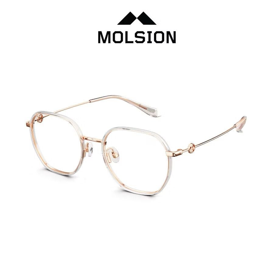  Mắt kính Molsion MH6001 
