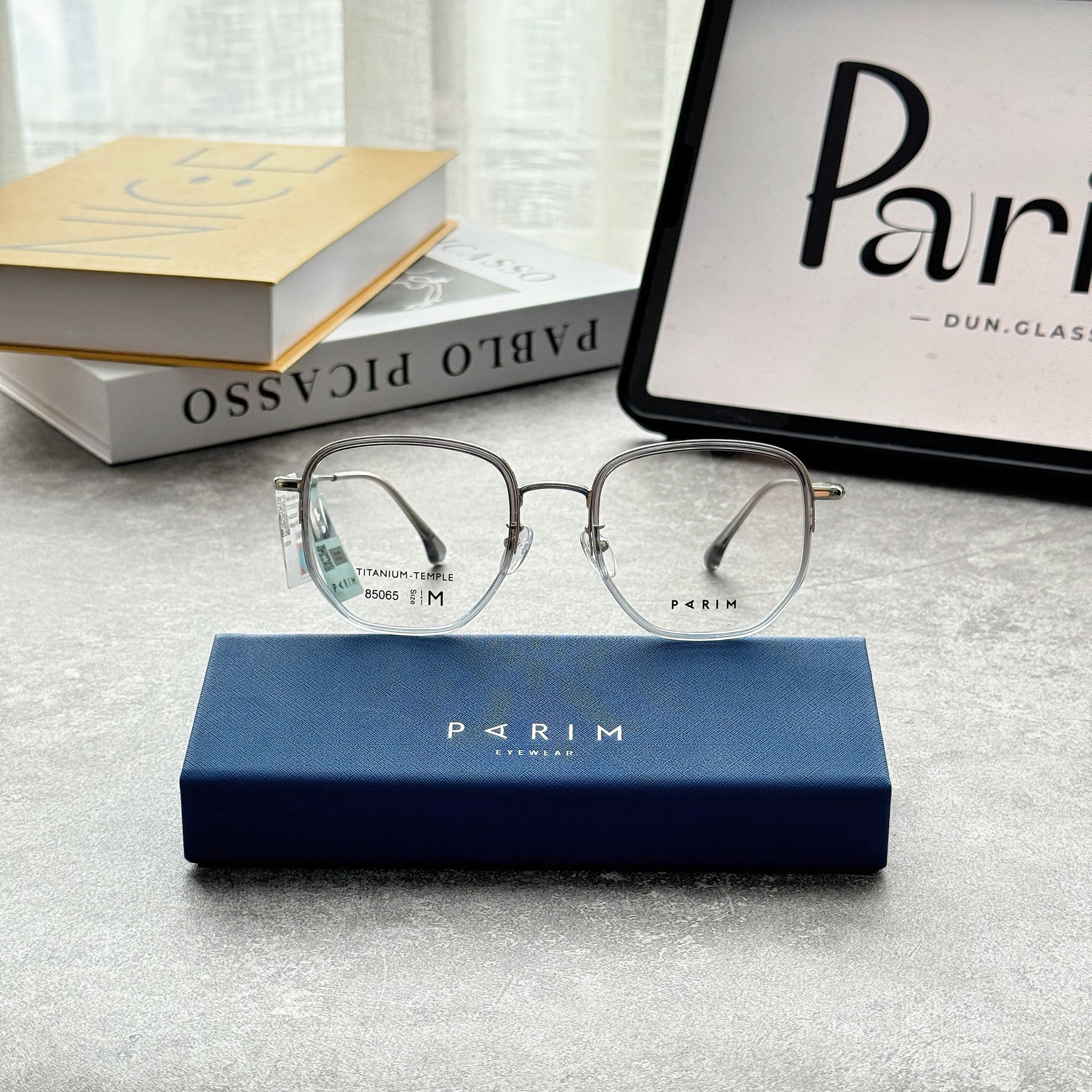  Mắt kính Parim 85605 