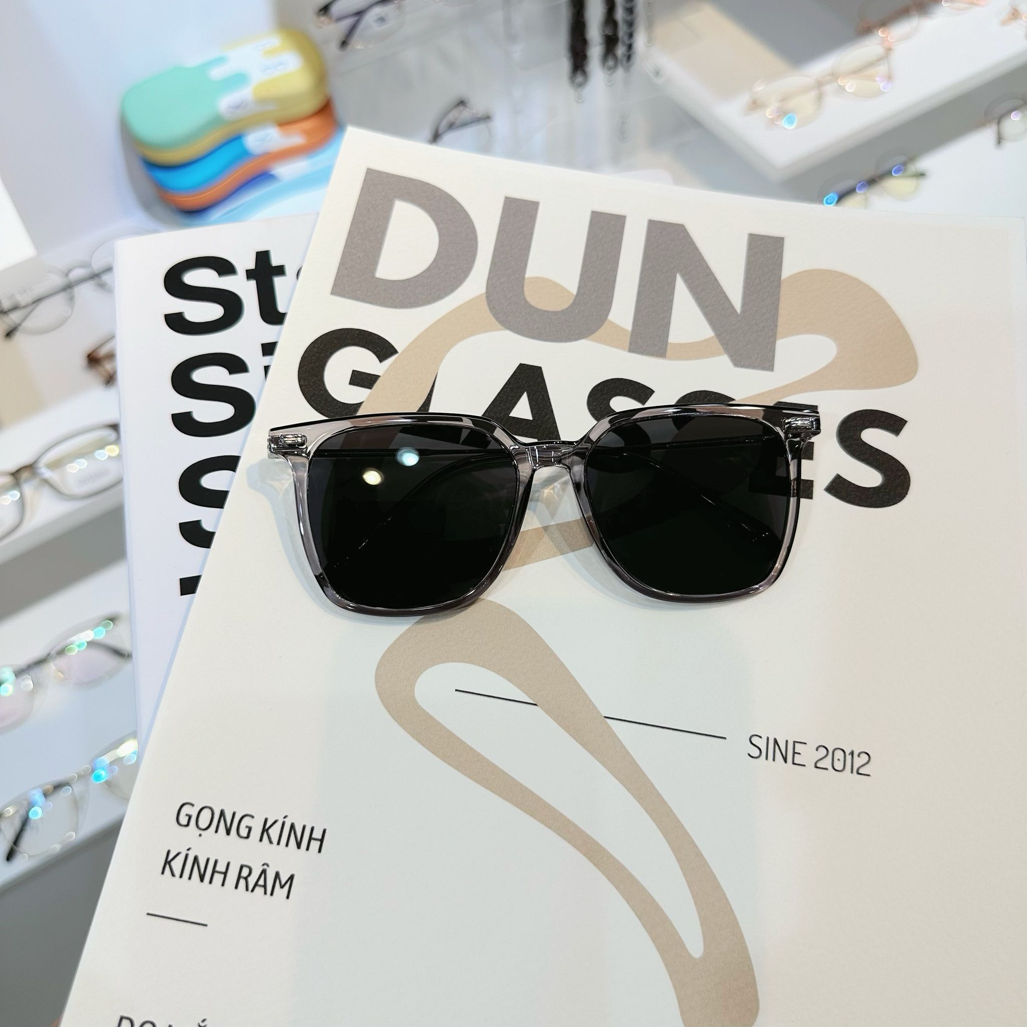 S1121 – DUN