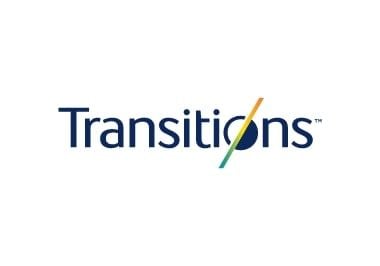  Tròng kính đổi màu Essilor Transitions Classic thời trang 
