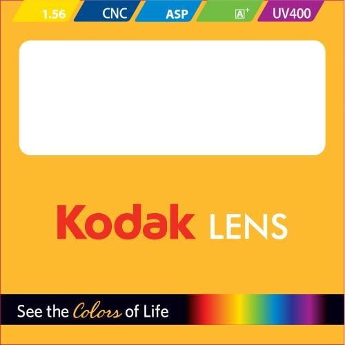  Tròng Mỹ Kodak UV400 